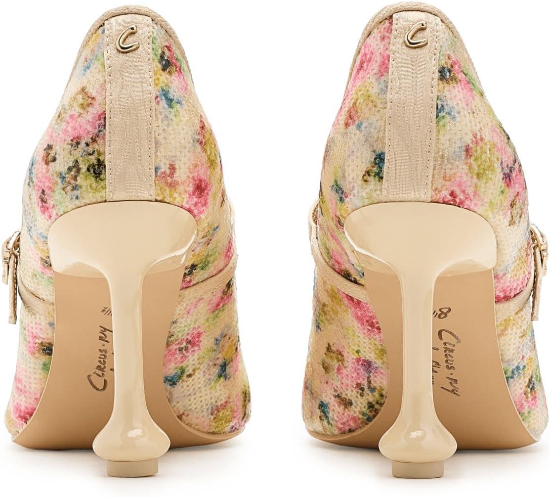 image:imageCircus NY by Sam Edelman Womens VivianVanilla Bean Multi