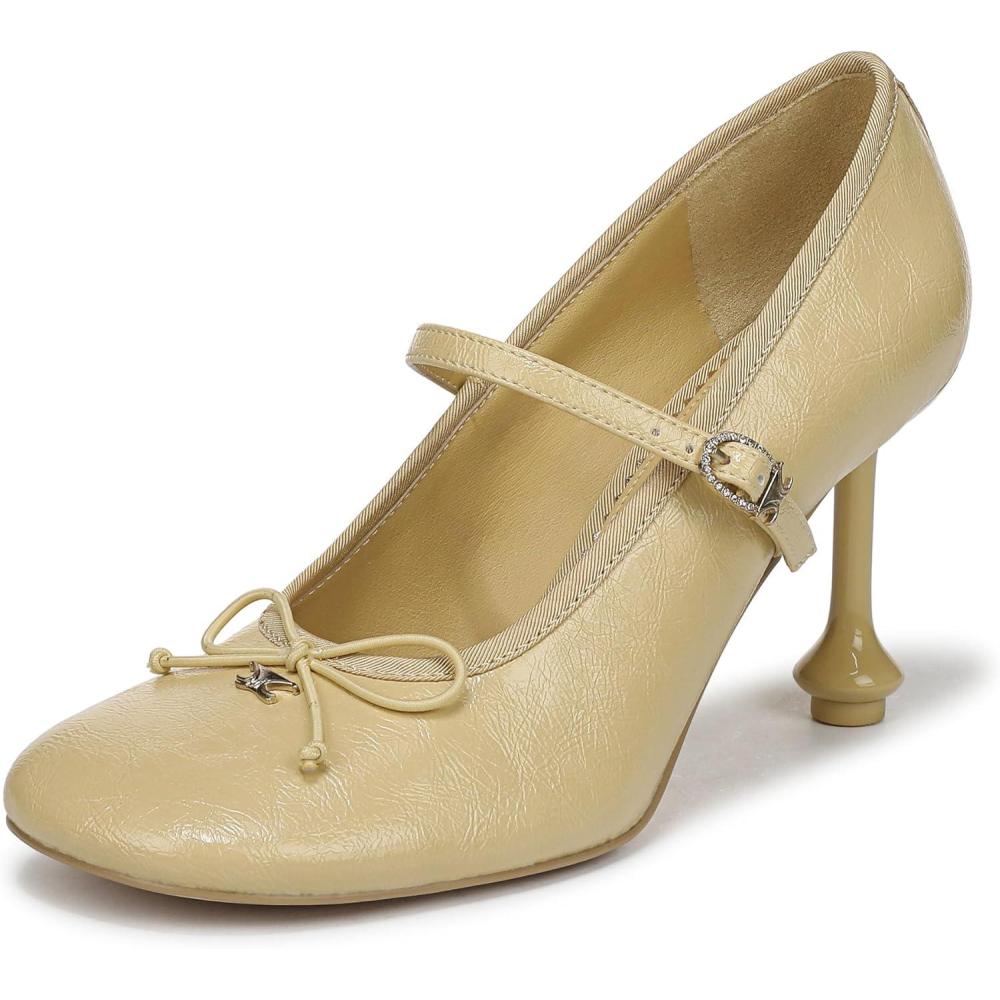 image:imageCircus NY by Sam Edelman Womens VivianDusty Yellow