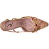 Circus NY by Sam Edelman Womens Monica(Pink Prism Multi)