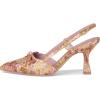 Circus NY by Sam Edelman Womens Monica(Pink Prism Multi)