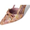 Circus NY by Sam Edelman Womens Monica(Pink Prism Multi)