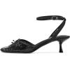 Circus NY by Sam Edelman Womens Rosetta(Black)