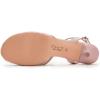 Circus NY by Sam Edelman Womens Rosetta(Crema/Crema Rose)