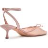 Circus NY by Sam Edelman Womens Rosetta(Crema/Crema Rose)