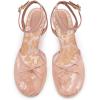 Circus NY by Sam Edelman Womens Rosetta(Crema/Crema Rose)