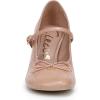 Circus NY by Sam Edelman Womens Vivian(Ballet Blush)