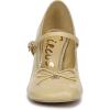 Circus NY by Sam Edelman Womens Vivian(Dusty Yellow)