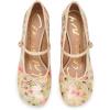 Circus NY by Sam Edelman Womens Vivian(Vanilla Bean Multi)