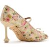 Circus NY by Sam Edelman Womens Vivian(Vanilla Bean Multi)