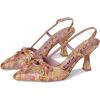 Circus NY by Sam Edelman Womens Monica(Pink Prism Multi)