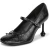 Circus NY by Sam Edelman Womens Vivian(Black)