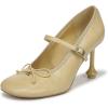 Circus NY by Sam Edelman Womens Vivian(Dusty Yellow)