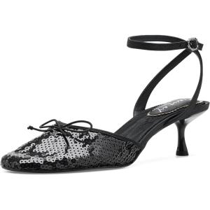Circus NY by Sam Edelman Womens Rosetta(Black)