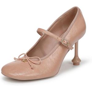 Circus NY by Sam Edelman Womens Vivian(Ballet Blush)