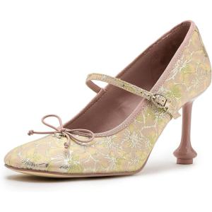 Circus NY by Sam Edelman Womens Vivian(Ballet Blush Multi)