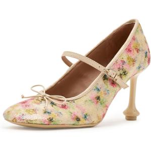 Circus NY by Sam Edelman Womens Vivian(Vanilla Bean Multi)