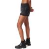 Circus NY Women’s Denim 3.5″ Inseam Short(Delirium – Fray Destroyed Hem)