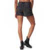 Circus NY Women’s Denim 3.5″ Inseam Short(Delirium – Fray Destroyed Hem)