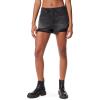 Circus NY Women’s Denim 3.5″ Inseam Short(Delirium – Fray Destroyed Hem)